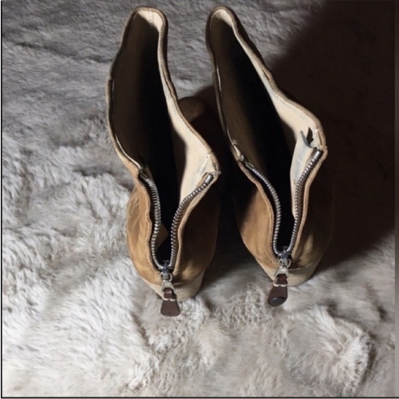 ‼️THRIFT ALERT MAKE OFFER Rag & Bone Classic Newbury Boots Ankle
Booties 9.5 - Picture 8 of 9